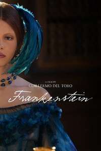 Frankenstein - Posters