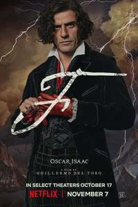 Frankenstein - Posters