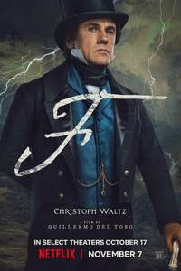 Frankenstein - Posters