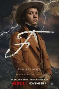 Frankenstein - Posters