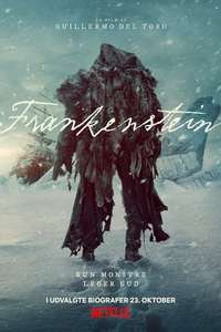 Frankenstein - Posters