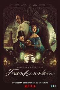 Frankenstein - Posters