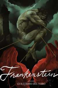 Frankenstein - Posters