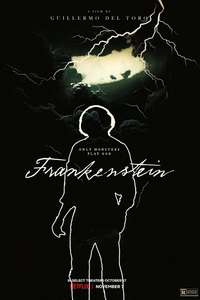 Frankenstein - Posters