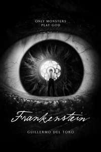 Frankenstein - Posters