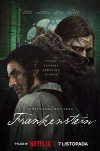 Frankenstein - Posters