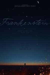 Frankenstein - Posters