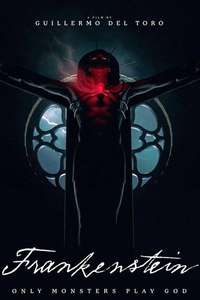 Frankenstein - Posters