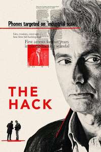 The Hack - Posters