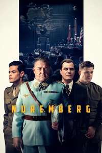 Nuremberg - Posters