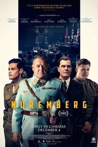 Nuremberg - Posters
