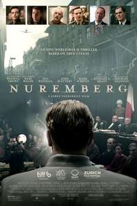 Nuremberg - Posters