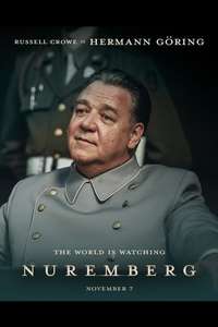 Nuremberg - Posters