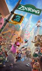 Zootopia 2