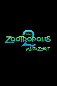 Zootopia 2 - Posters