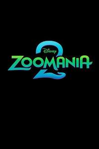 Zootopia 2 - Posters