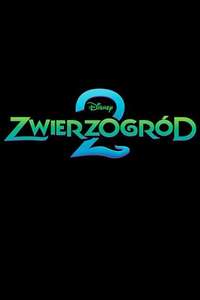 Zootopia 2 - Posters