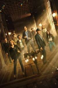 Now You See Me: Now You Don't - Posters