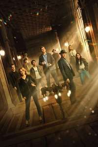 Now You See Me: Now You Don't - Posters