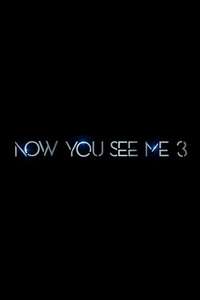 Now You See Me: Now You Don't - Posters