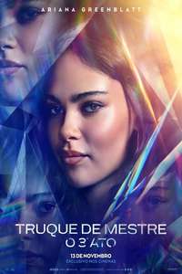 Now You See Me: Now You Don't - Posters