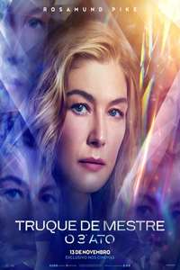 Now You See Me: Now You Don't - Posters