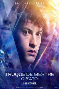 Now You See Me: Now You Don't - Posters