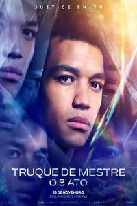 Now You See Me: Now You Don't - Posters