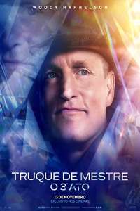Now You See Me: Now You Don't - Posters