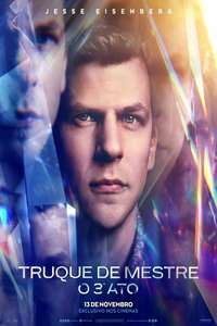 Now You See Me: Now You Don't - Posters