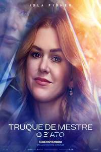 Now You See Me: Now You Don't - Posters