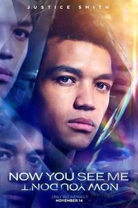 Now You See Me: Now You Don't - Posters
