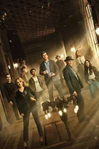 Now You See Me: Now You Don't - Posters