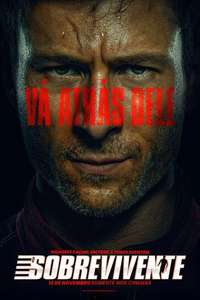 The Running Man - Posters