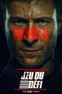 The Running Man - Posters