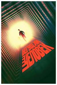 The Running Man - Posters