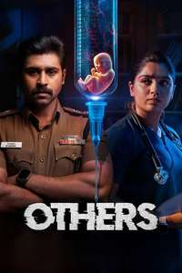 Others - Posters
