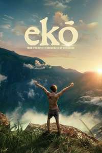 Ekō - Posters
