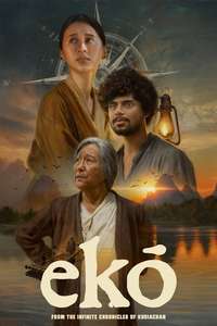 Ekō - Posters