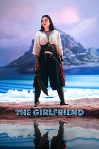 The Girlfriend - Posters