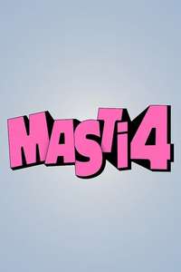 Mastiii 4 - Posters