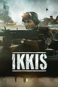 Ikkis - Posters