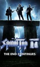 Spinal Tap II: The End Continues