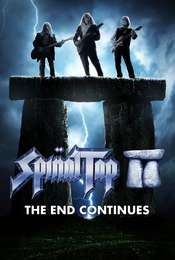Spinal Tap II: The End Continues