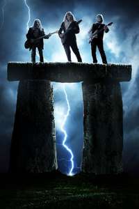 Spinal Tap II: The End Continues - Posters