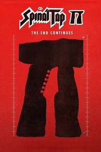 Spinal Tap II: The End Continues - Posters
