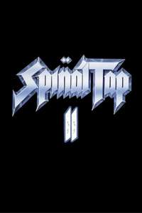 Spinal Tap II: The End Continues - Posters