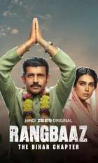 Rangbaaz: The Bihar Chapter