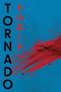 Tornado - Posters