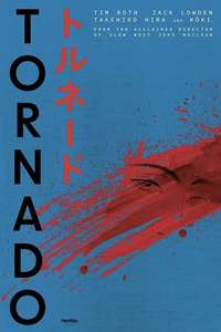 Tornado - Posters